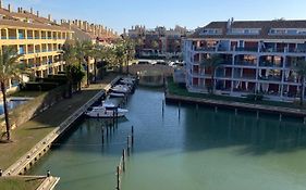 La Marina, Sotogrande